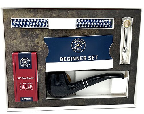 Starter-Set Vauen Beginner Set Intro 3