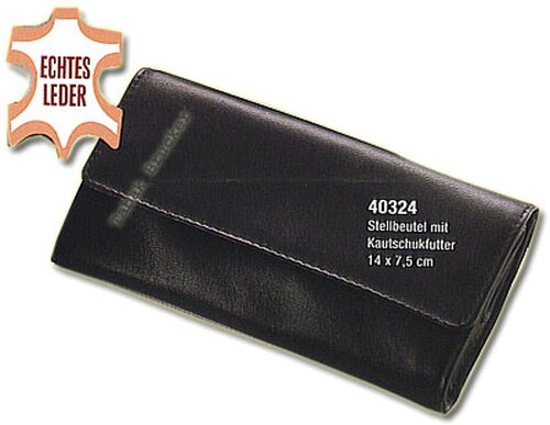 Stellbeutel, groß
