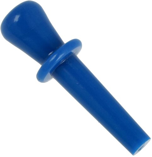 Stöpsel für Schnupftabak Flasche Konisch (41x10,5 auf 5,5mm) Stöpsel für Schnupftabak Flasche Konisch (41x10,5 auf 5,5mm)