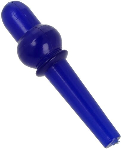 Stöpsel für Schnupftabak Flasche Konisch (45,5x7 auf 5mm)