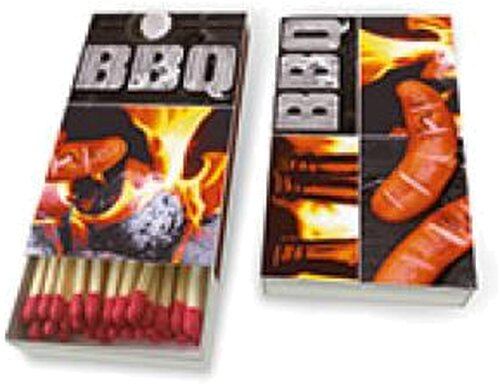 Streichhölzer Grillen Streichhölzer Grillen