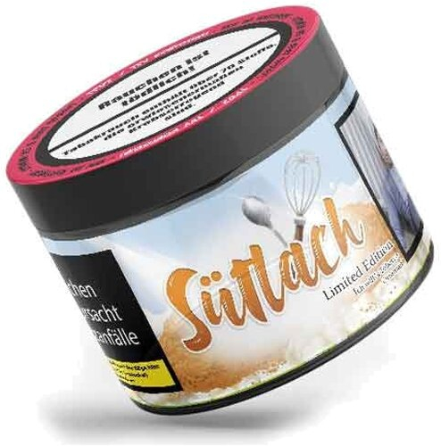 Sütlach Shisha Tabak 200g Sütlach Shisha Tabak 200g