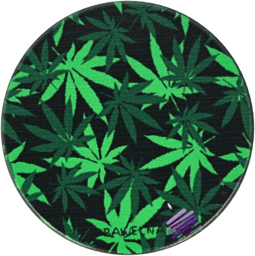 Super Heroes Grinder Hanfblatt Nr.1