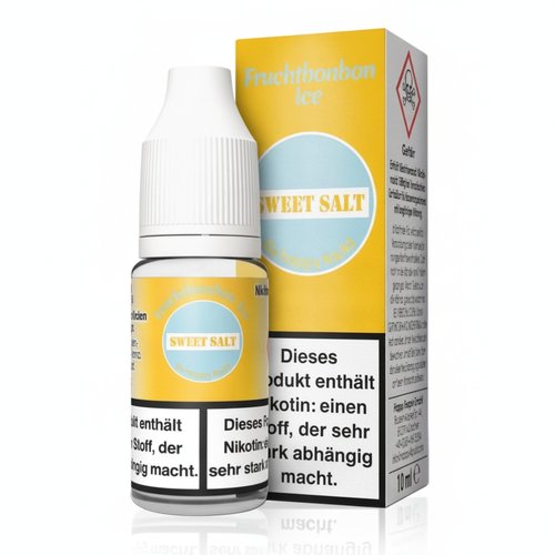 Sweet Salt by HL Fruchtbonbon Ice 10mg/ml
