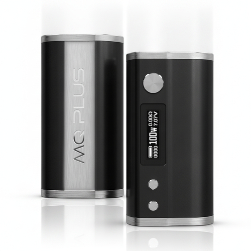 SXmini MQ Plus Black