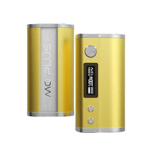 SXmini MQ Plus Gold