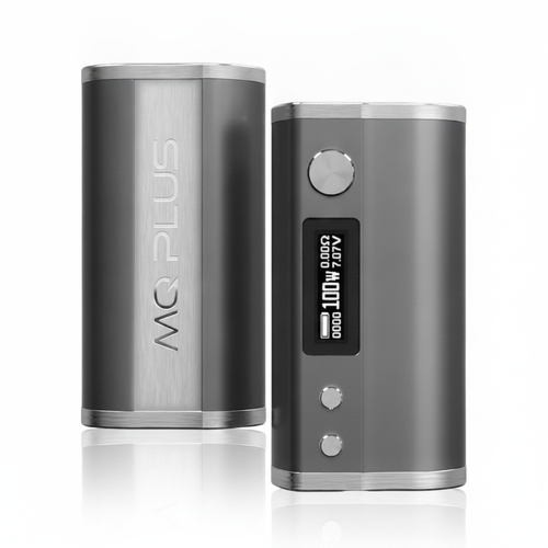 SXmini MQ Plus Gunmetal