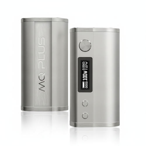SXmini MQ Plus Silver