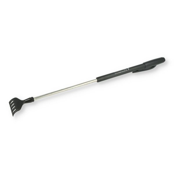 Tabak Brucker Rückenkratzer Alacant Schwarz Tabak Brucker Rückenkratzer Alacant Schwarz