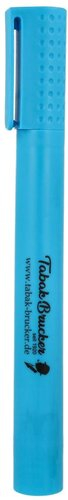 Tabak Brucker XXL Textmarker Blau Tabak Brucker XXL Textmarker Blau