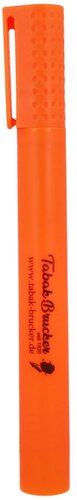 Tabak Brucker XXL Textmarker Orange Tabak Brucker XXL Textmarker Orange