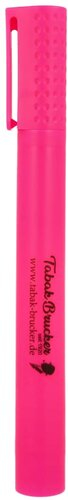 Tabak Brucker XXL Textmarker Pink Tabak Brucker XXL Textmarker Pink