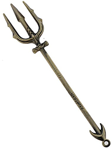 Tabakgabel / Lochstecher für Shisha Gold Tabakgabel / Lochstecher für Shisha Gold