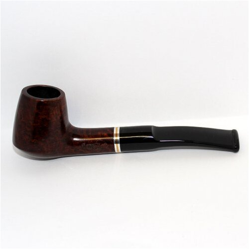 Tabakpfeife Jean Claude Mini No.14