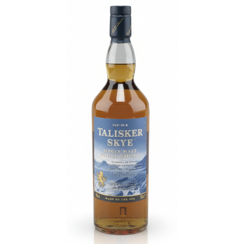 TALISKER Skye  45,80 % Vol.