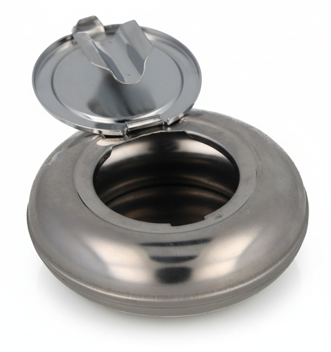 Taschen Ascher Chrome 