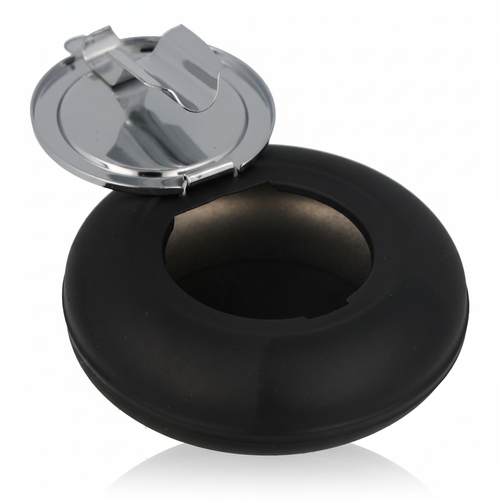 Taschen Ascher Schwarz