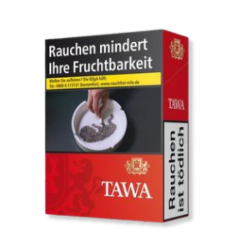 Tawa Red BP 4XL (8x35)