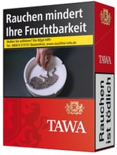 Tawa Red XL 23er Tawa Red XL 23er