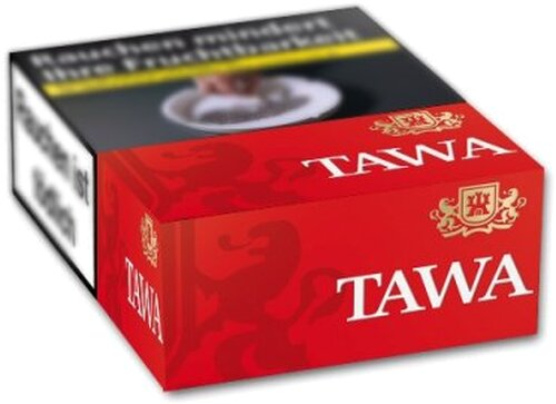 Tawa Red XL 23er