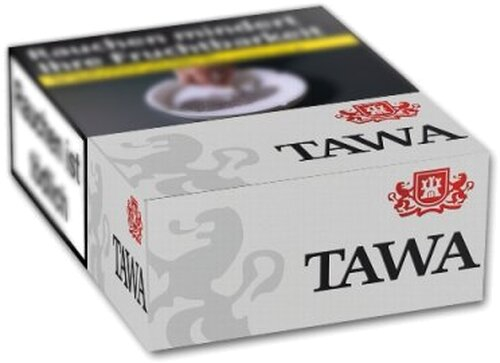 Tawa Silver XL 23er
