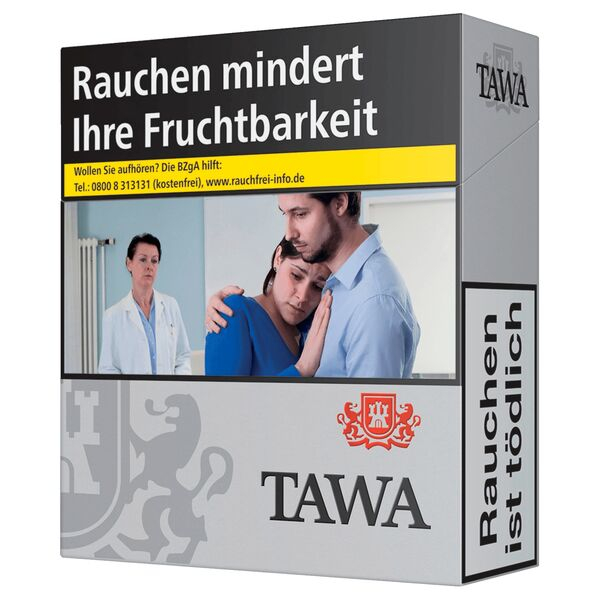 Tawa Silver 4XL (8x35)