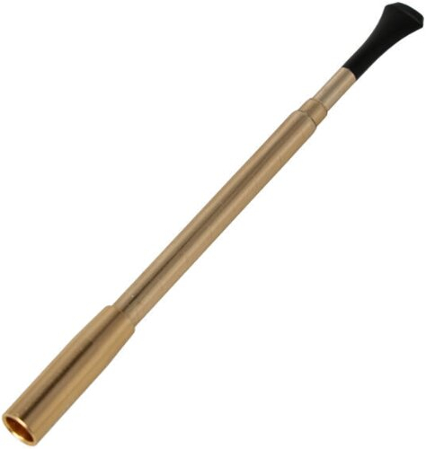 Teleskop Zigarettenspitze rose 1Stk.