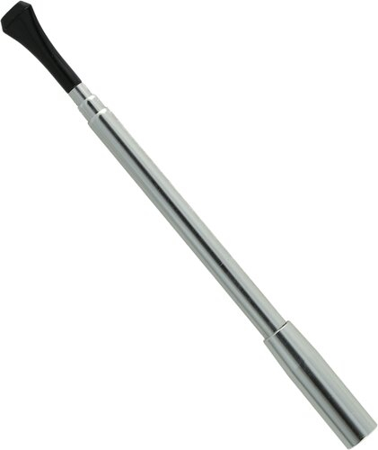 Teleskop Zigarettenspitze silber 1Stk.