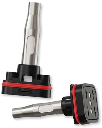 Titan Genesis 10K Coils 0,6 Ohm 2 Stück