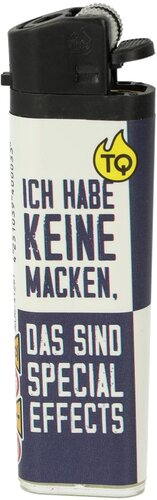 Tobaliq Einwegfeuerzeug Bin nicht zickig 5v5 Tobaliq Einwegfeuerzeug Bin nicht zickig 5v5