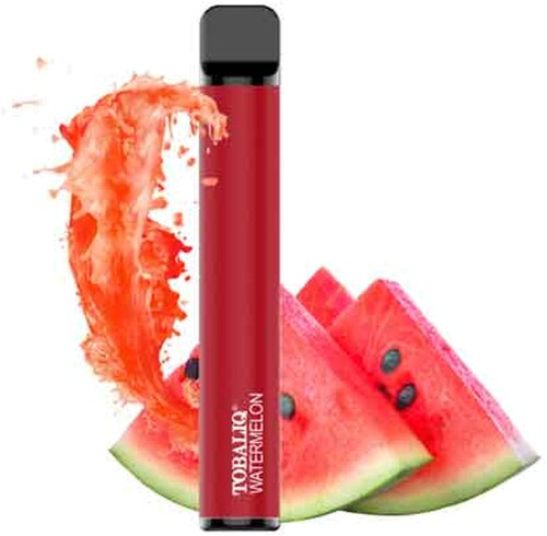 Tobaliq Fly Einweg E-Shisha Watermelon ohne Nikotin Tobaliq Fly Einweg E-Shisha Watermelon ohne Nikotin
