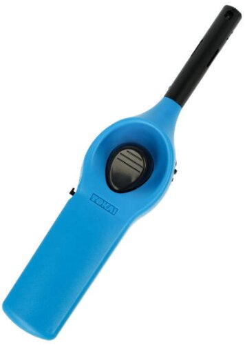 Tokai Feuerzeugstab Farbe Blau Tokai Feuerzeugstab Farbe Blau