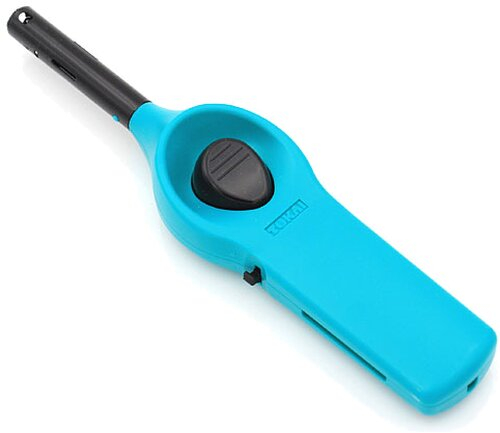 Tokai Feuerzeugstab Farbe Turquise Tokai Feuerzeugstab Farbe Turquise