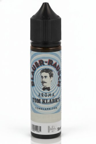 Tom Klarks Blauer Rausch Longfill-Aroma 5ml