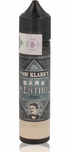 Tom Klarks Dark Menthol Longfill-Aroma 5ml