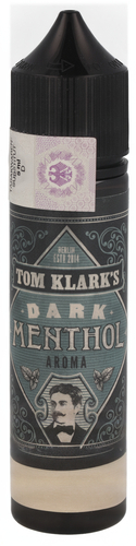 Tom Klarks Dark Menthol Aroma 5ml