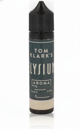 Tom Klarks Elysium Longfill-Aroma 5ml
