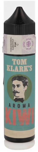 Tom Klarks Kiwi Aroma 5ml