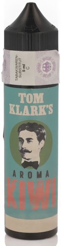 Tom Klarks Kiwi Longfill-Aroma 5ml