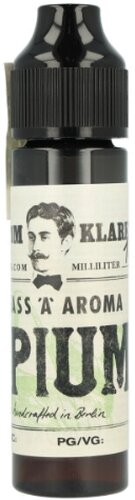 Tom Klarks Opium Aroma 10ml Tom Klarks Opium Aroma 10ml