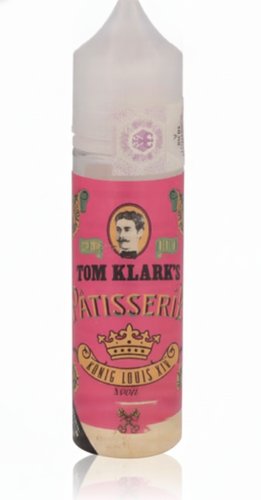 Tom Klarks Pâtisserie Longfill-Aroma 10ml