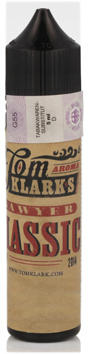 Tom Klarks Tom Sawyer Classic Aroma 5ml