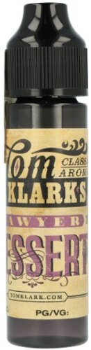 Tom Klarks Tom Sawyer Dessert Aroma 10ml Tom Klarks Tom Sawyer Dessert Aroma 10ml