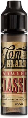 Tom Klarks Tom Sawyer Klassik Aroma 10ml