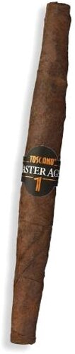 Toscano Master Aged Serie 1 Zigarre 1 Stk.