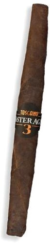 Toscano Master Aged Serie 3 Zigarre 1 Stk.