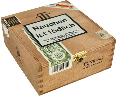 Trinidad Vigia Zigarren 12 Stk. Trinidad Vigia Zigarren 12 Stk.
