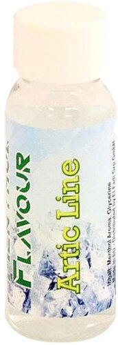 True Passion Artic Line Menthol Flavour Molasse 20ml True Passion Artic Line Menthol Flavour Molasse 20ml