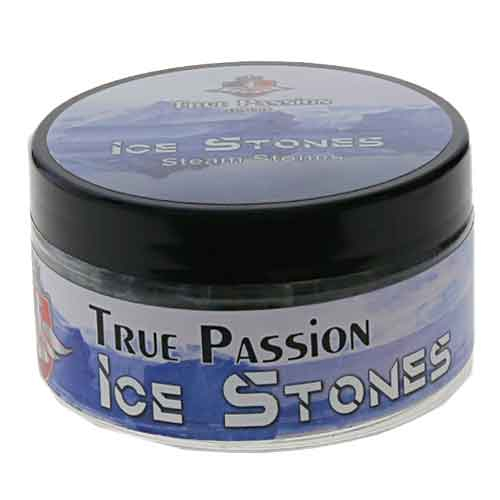 True Passion Ice Stones 120g True Passion Ice Stones 120g