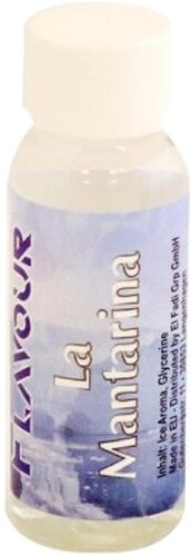 True Passion La Mantarina Ice Flavour Molasse